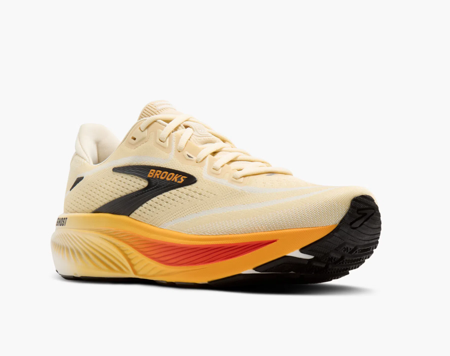 Brooks Ghost 18